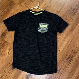 Boys pocket tee